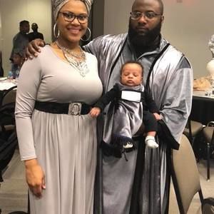 Meet your Posher, Gamaliel